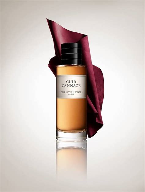 Cuir Cannage Parfum 